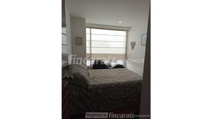 Piso – Bogotá, La Esmeralda, Localidad Teusaquillo - Vista 4