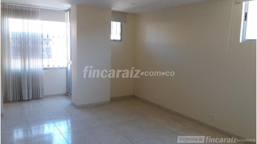 Piso – Bogotá, El Real, Localidad Engativá - Vista 2