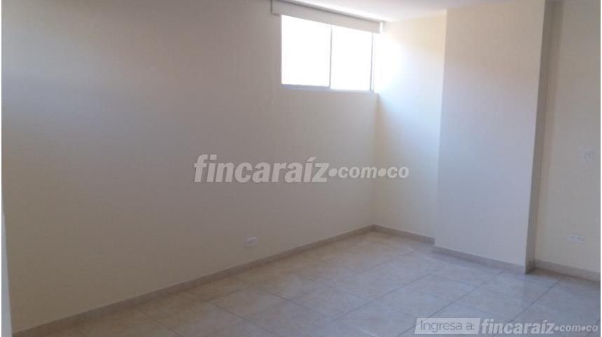 Piso – Bogotá, El Real, Localidad Engativá - Vista 3