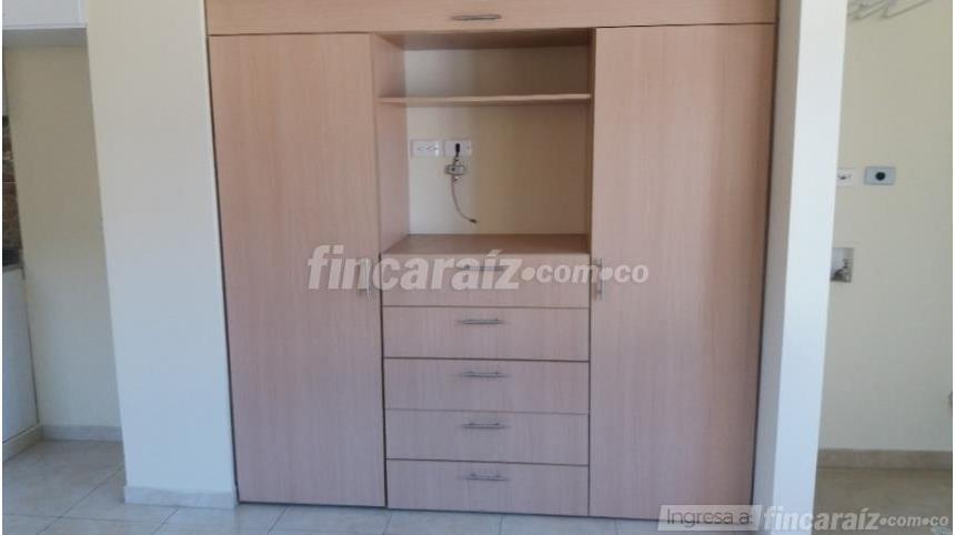 Piso – Bogotá, El Real, Localidad Engativá - Vista 4