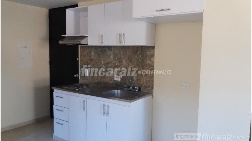Piso – Bogotá, El Real, Localidad Engativá - Vista 5