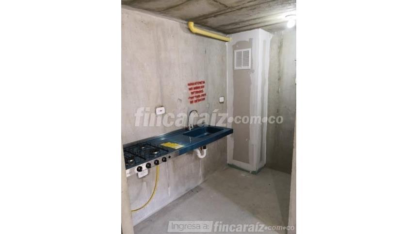Piso – Bogotá, Localidad Fontibón - Vista 4