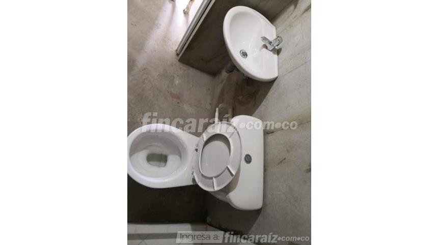 Piso – Bogotá, Localidad Fontibón - Más