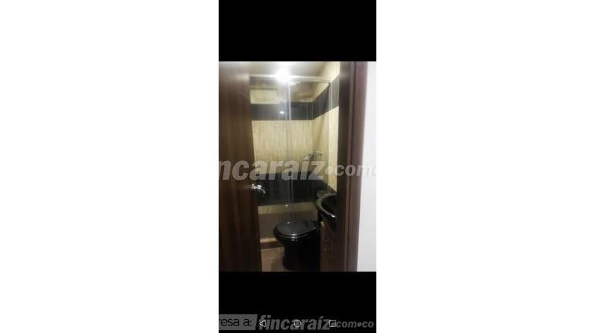 Piso – Bogotá, Santa Rosita, Localidad Engativá - Vista 4