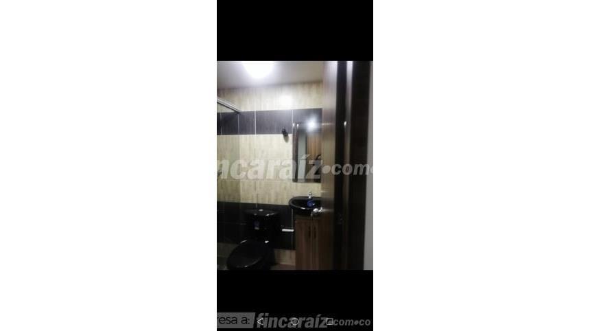 Piso – Bogotá, Santa Rosita, Localidad Engativá - Vista 2