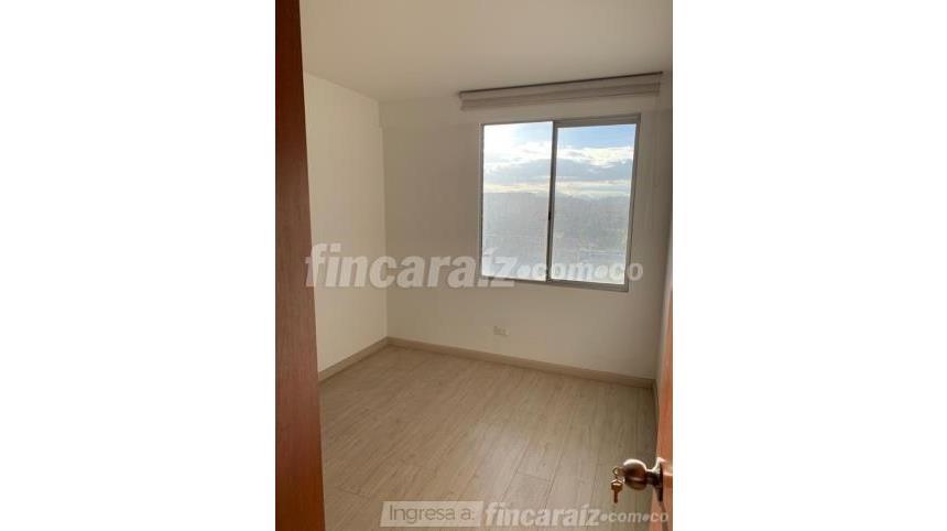 Piso – Bogotá, Tabakú, Localidad Kennedy - Vista 2