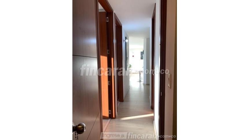 Piso – Bogotá, Tabakú, Localidad Kennedy - Vista 3