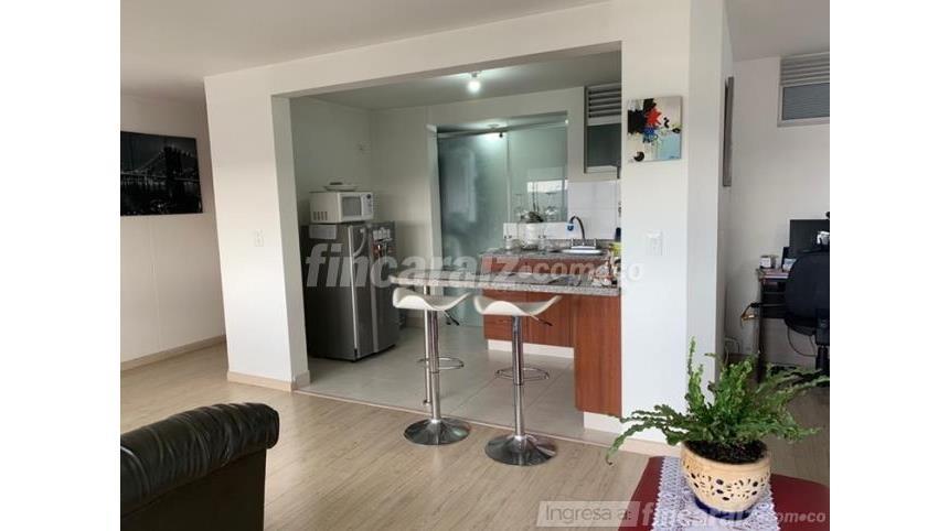 Piso – Bogotá, Tabakú, Localidad Kennedy - Vista 4