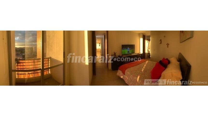 Piso – Bogotá, Tabakú, Localidad Kennedy - Vista 5