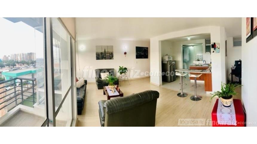 Piso – Bogotá, Tabakú, Localidad Kennedy - Más