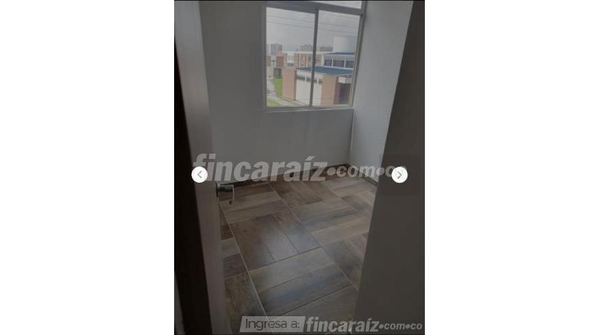 Piso – Bogotá, Parque Simón Bolívar-CAN, Localidad Teusaquillo - Vista 4