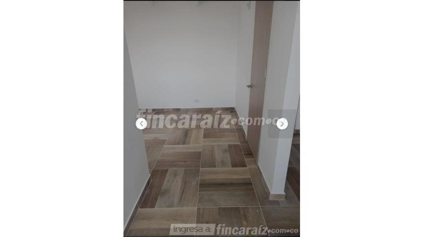Piso – Bogotá, Parque Simón Bolívar-CAN, Localidad Teusaquillo - Vista 2