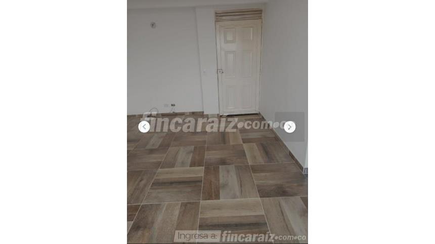 Piso – Bogotá, Parque Simón Bolívar-CAN, Localidad Teusaquillo - Vista 5