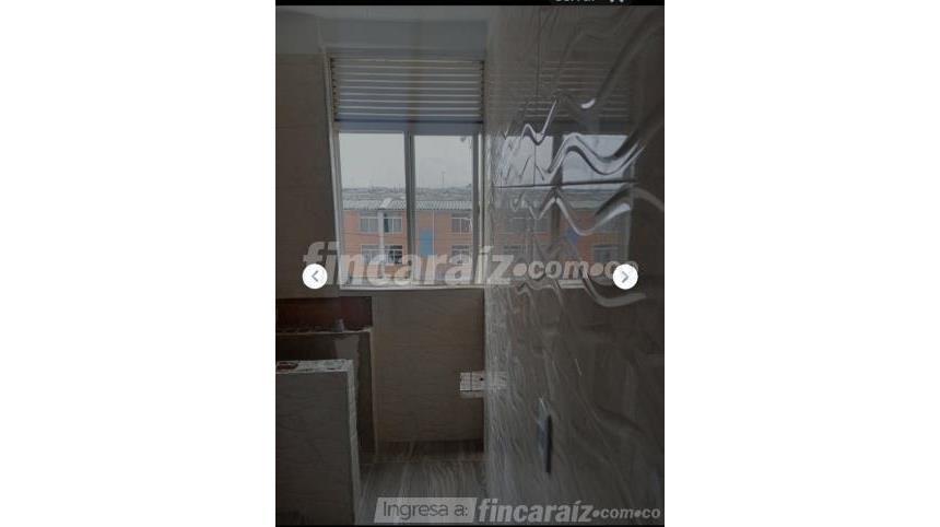 Piso – Bogotá, Parque Simón Bolívar-CAN, Localidad Teusaquillo - Vista 3