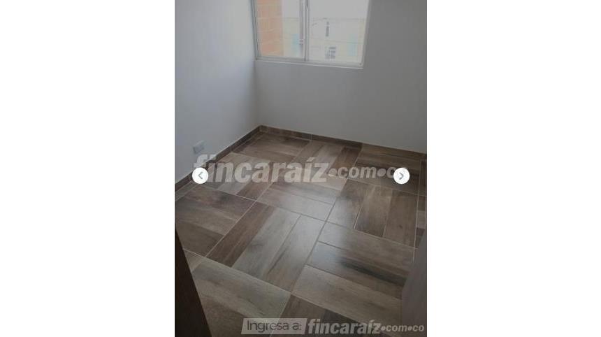Piso – Bogotá, Parque Simón Bolívar-CAN, Localidad Teusaquillo - Más