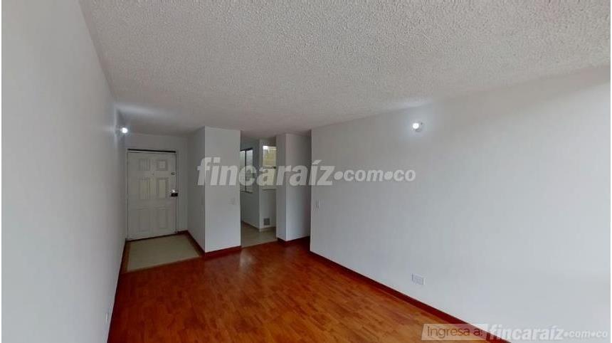 Piso – Bogotá, Lijacá, Localidad Usaquén - Vista 2