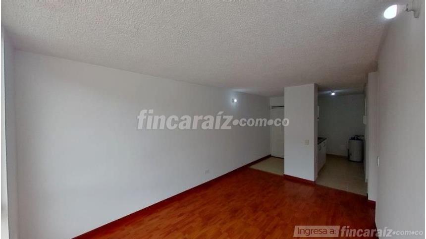 Piso – Bogotá, Lijacá, Localidad Usaquén - Vista 3