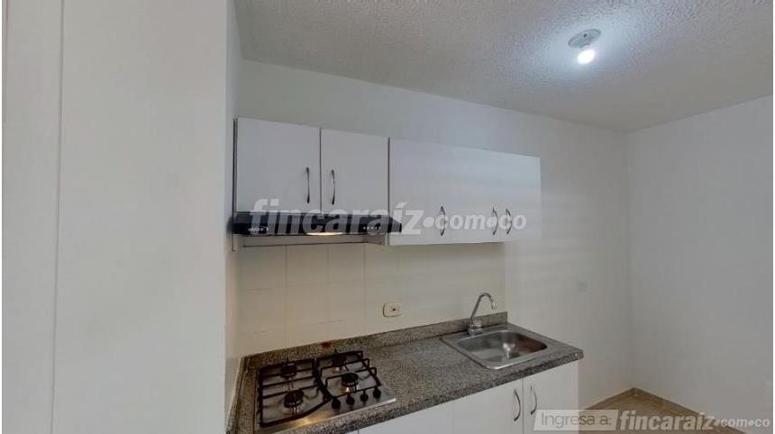 Piso – Bogotá, Lijacá, Localidad Usaquén - Vista 4