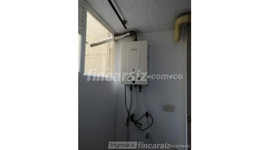 Piso – Bogotá, Tibabuyes Universal, Localidad Suba - Más