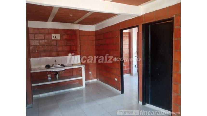 Parqueadero en Arriendo - Vista 3
