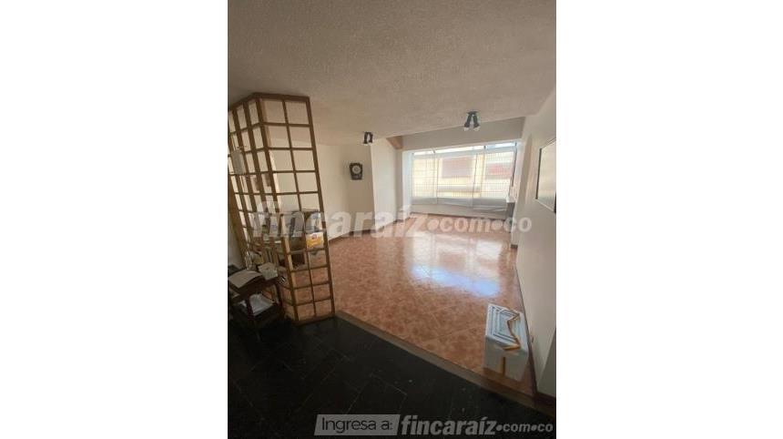 Piso – Bogota, Localidad Suba - Vista 3