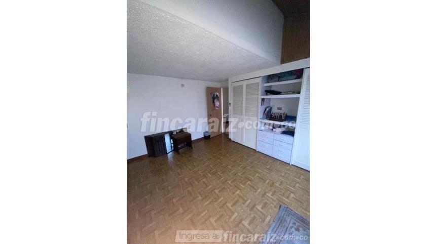 Piso – Bogota, Localidad Suba - Más