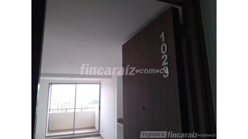 Piso – Bogotá, Villemar, Localidad Fontibón - Vista 2