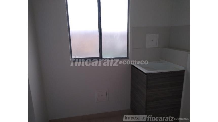 Piso – Bogotá, Villemar, Localidad Fontibón - Vista 3