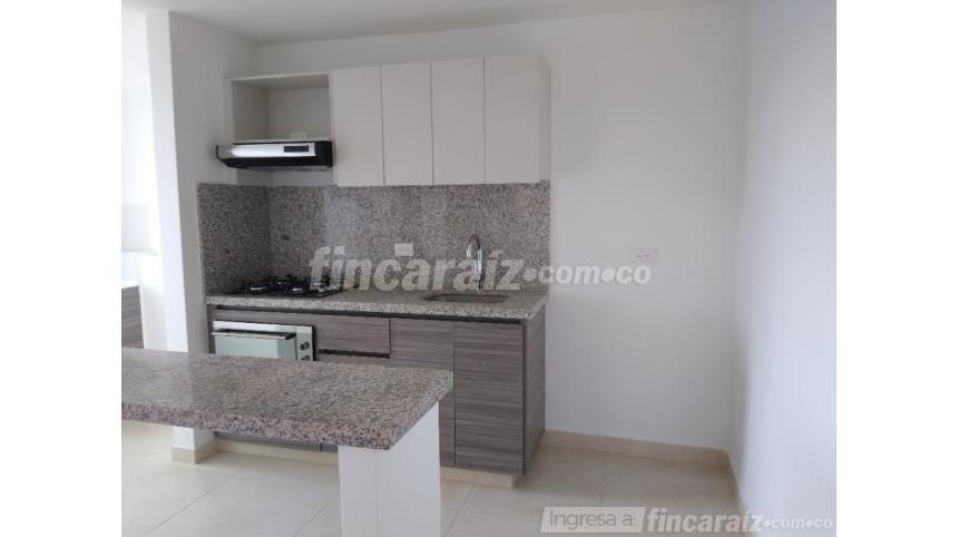 Piso – Bogotá, Villemar, Localidad Fontibón - Vista 4