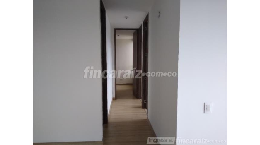 Piso – Bogotá, Villemar, Localidad Fontibón - Vista 5
