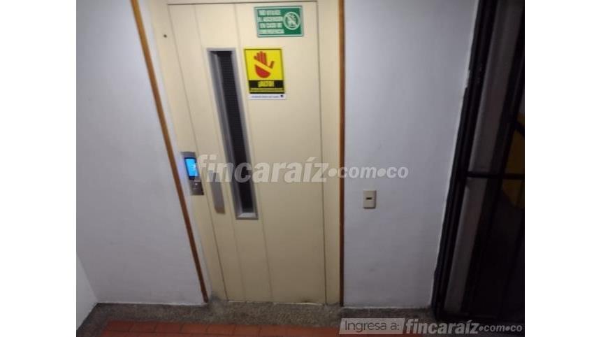 Piso – Bogotá, Suba, Localidad Suba - Vista 4