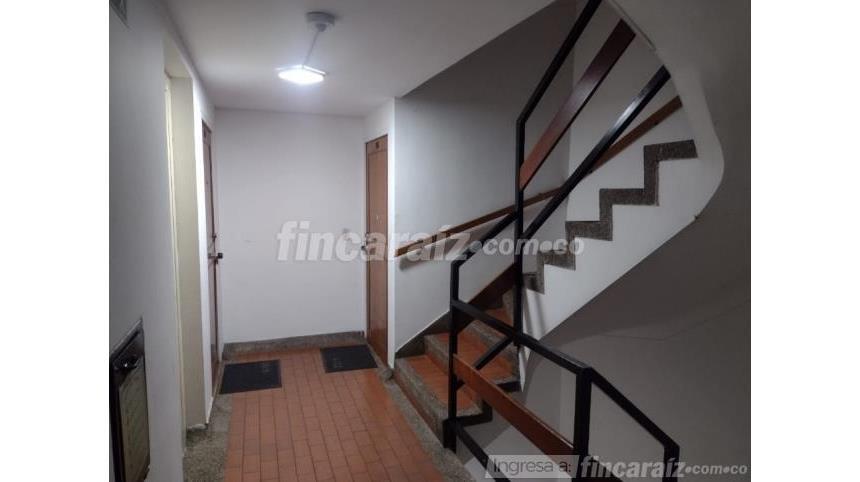 Piso – Bogotá, Suba, Localidad Suba - Vista 5