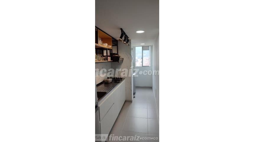 Apartamento en Venta - Visning 2