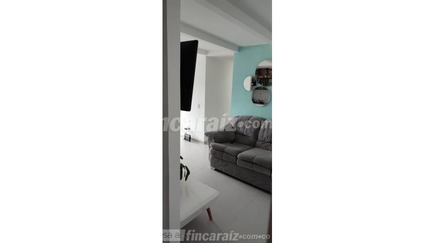 Apartamento en Venta - Visning 3