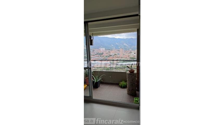 Apartamento en Venta - Visning 4