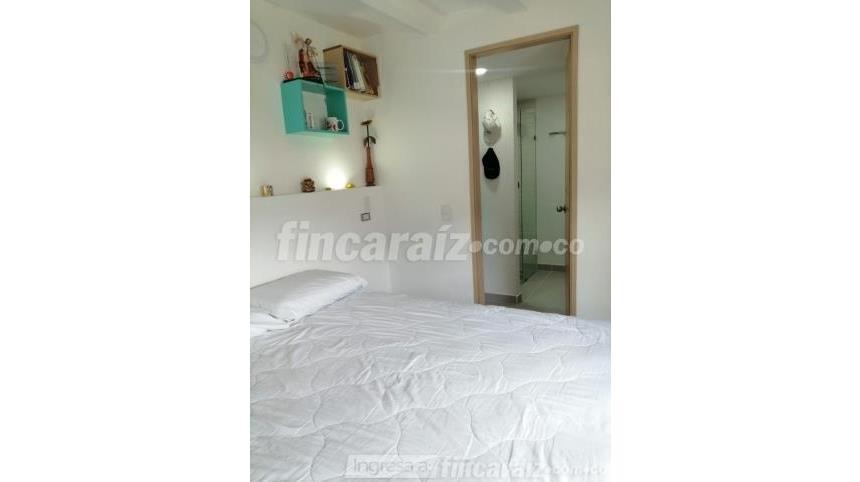Apartamento en Venta - Visning 5