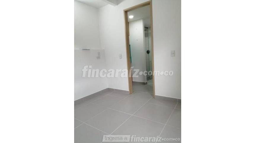 Apartamento en Venta - Visning 6