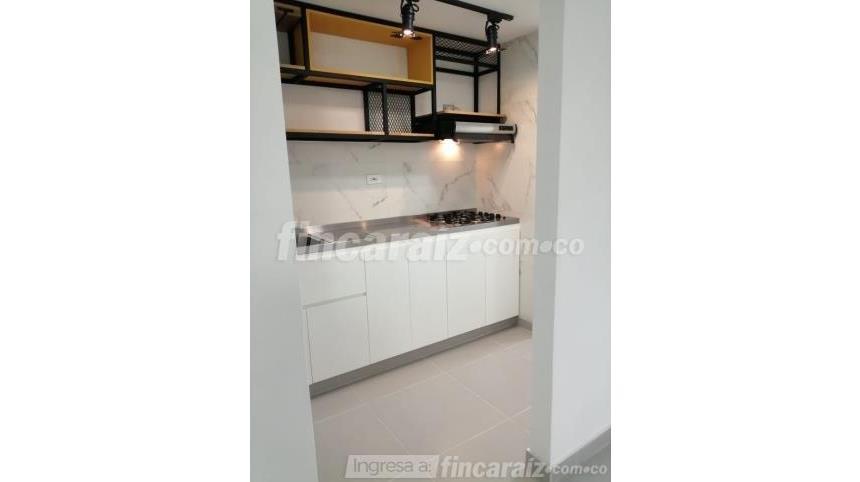 Apartamento en Venta - Flere