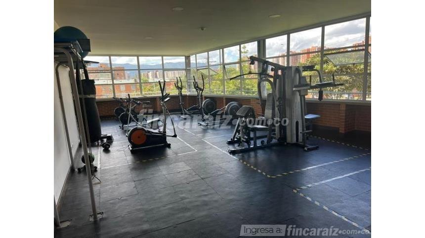 Piso – Bogotá, Localidad Suba - Vista 3
