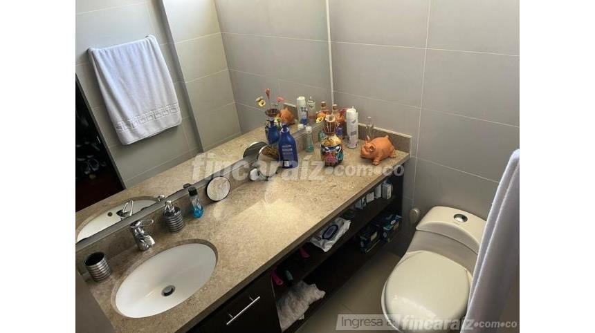Piso – Bogotá, Localidad Suba - Vista 4