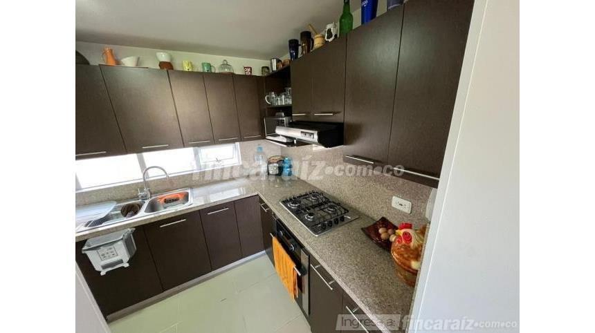 Piso – Bogotá, Localidad Suba - Vista 5