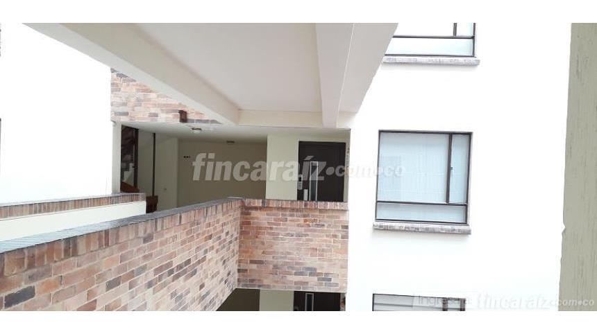Piso – Bogotá, Localidad La Candelaria - Vista 4