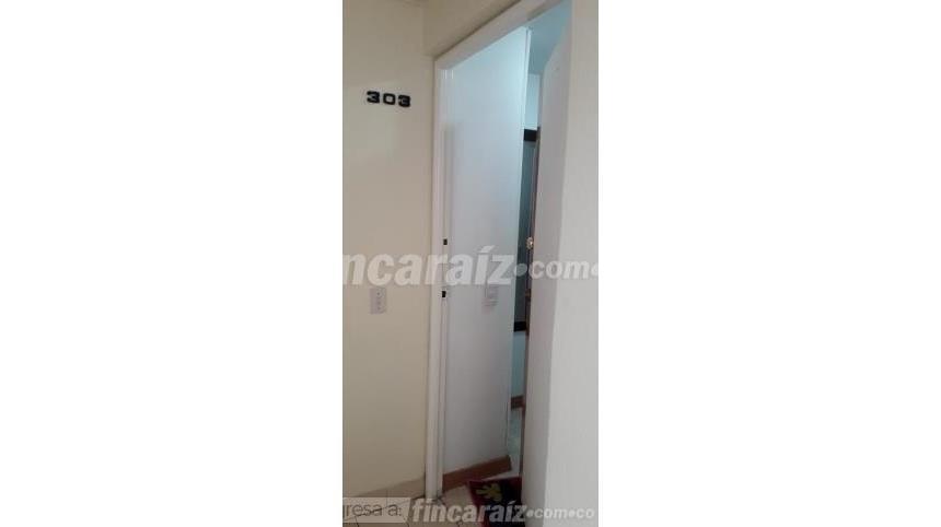 Piso – Bogotá, Localidad La Candelaria - Vista 5
