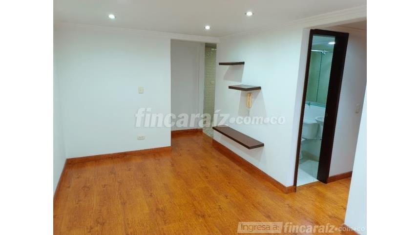 Piso – Bogotá, Localidad Suba - Vista 2