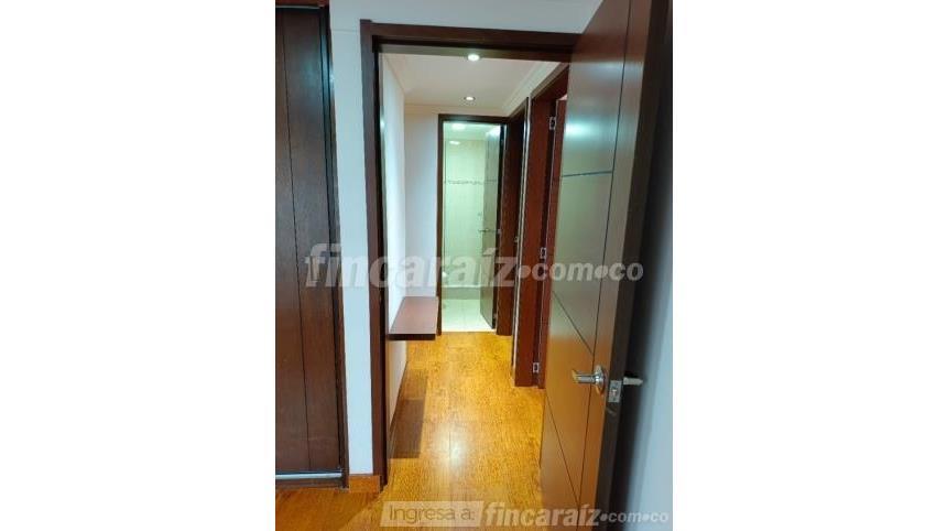 Piso – Bogotá, Localidad Suba - Vista 3