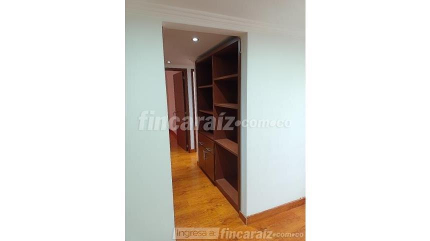 Piso – Bogotá, Localidad Suba - Vista 4