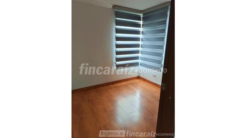 Piso – Bogotá, Localidad Suba - Más
