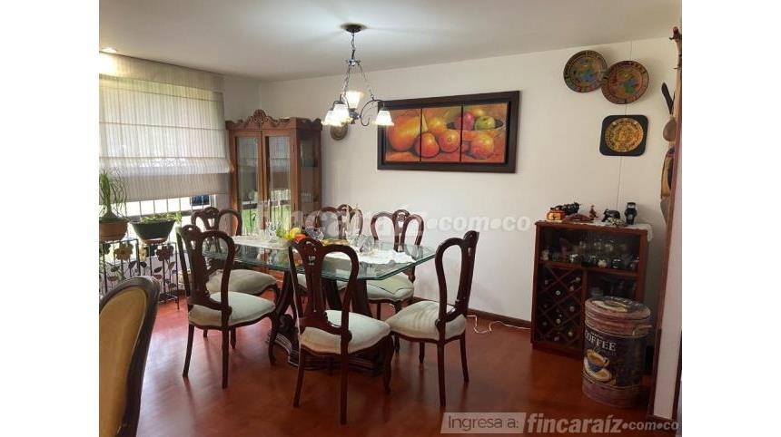 Piso – Bogotá, Casa Blanca Suba, Localidad Suba - Vista 2