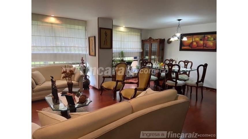 Piso – Bogotá, Casa Blanca Suba, Localidad Suba - Vista 3