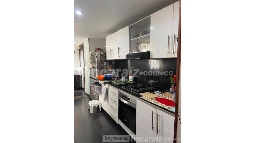 Piso – Bogotá, Casa Blanca Suba, Localidad Suba - Vista 4
